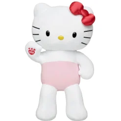 Sanrio® Red Bow Hello Kitty® Plush