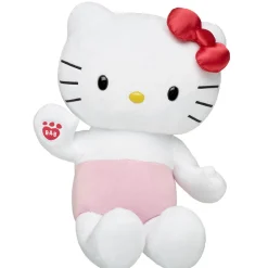 Sanrio® Red Bow Hello Kitty® Plush