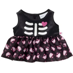 Sanrio® Skeleton Hello Kitty® Dress
