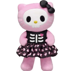 Sanrio® Skeleton Hello Kitty® Dress