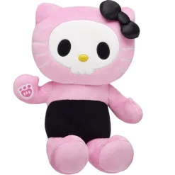 Sanrio® Skeleton Hello Kitty® Plush