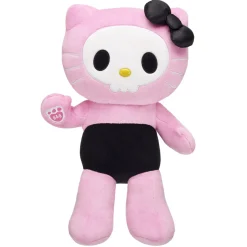 Sanrio® Skeleton Hello Kitty® Plush