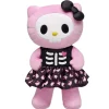Sanrio® Skeleton Hello Kitty® Plush Halloween Gift Set