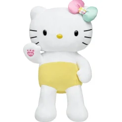 Sanrio® Spring Gingham Hello Kitty® Stuffed Animal