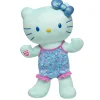 Sanrio® Summer Waves Hello Kitty® Plush with Swimsuit