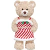 Santa Baby Skirt Set