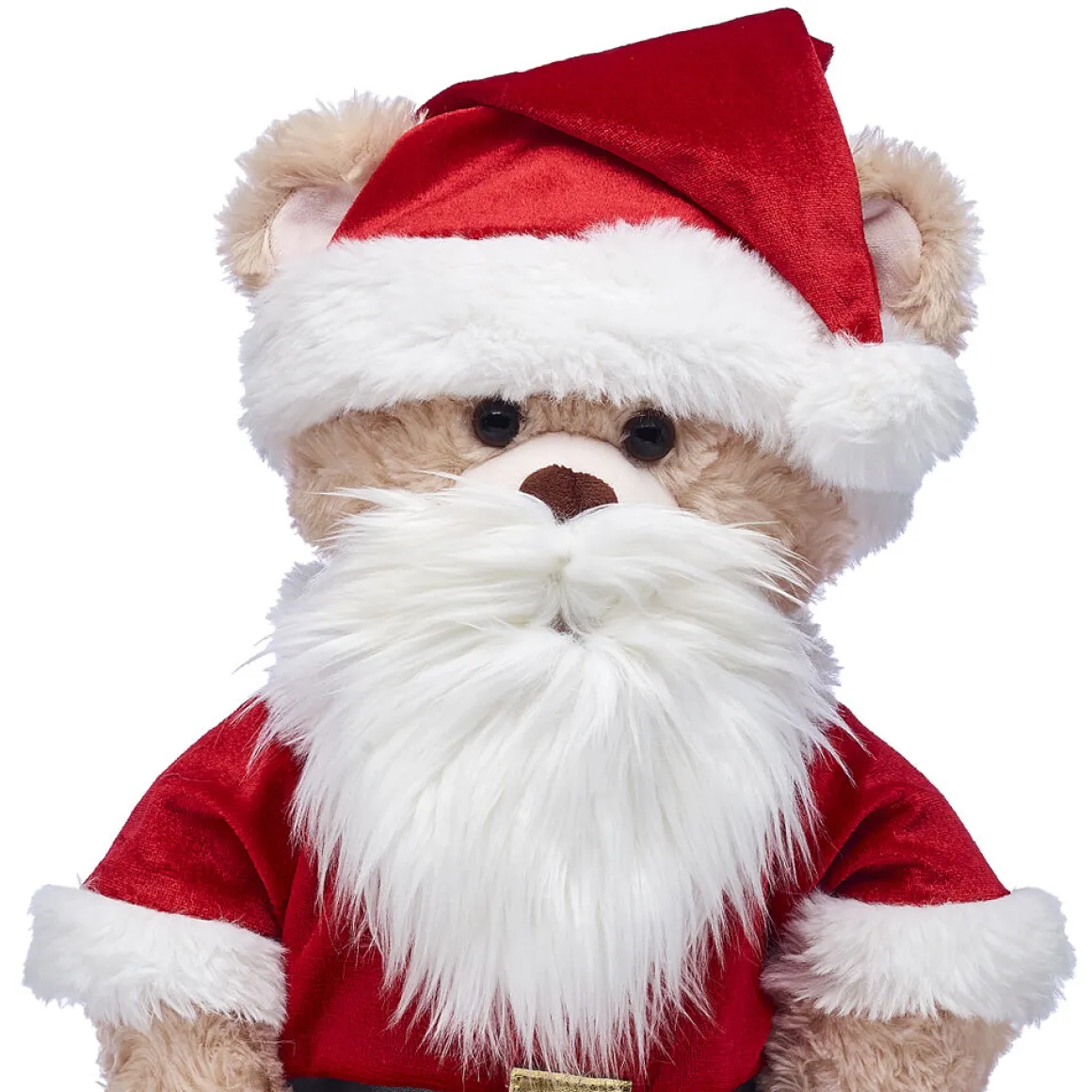Santa Beard