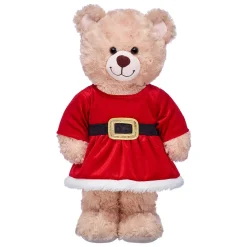 Santa Dress