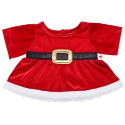 Santa Dress