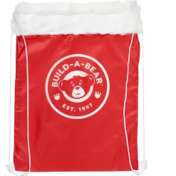 Santa Hat Toy Bear Carrier