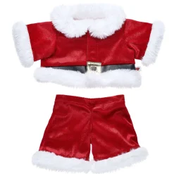 Santa Suit 2 pc.
