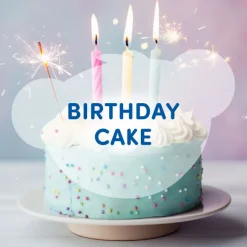 SCENTiments™ Birthday Cake Scent