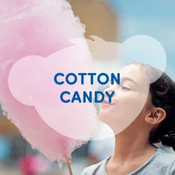 SCENTiments™ Cotton Candy Scent