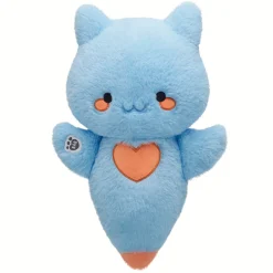 Sea Angel Plush