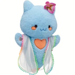 Sea Angel Plush Gift Set
