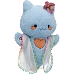 Sea Angel Plush Gift Set