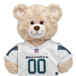 Seattle Seahawks™ Football Jersey