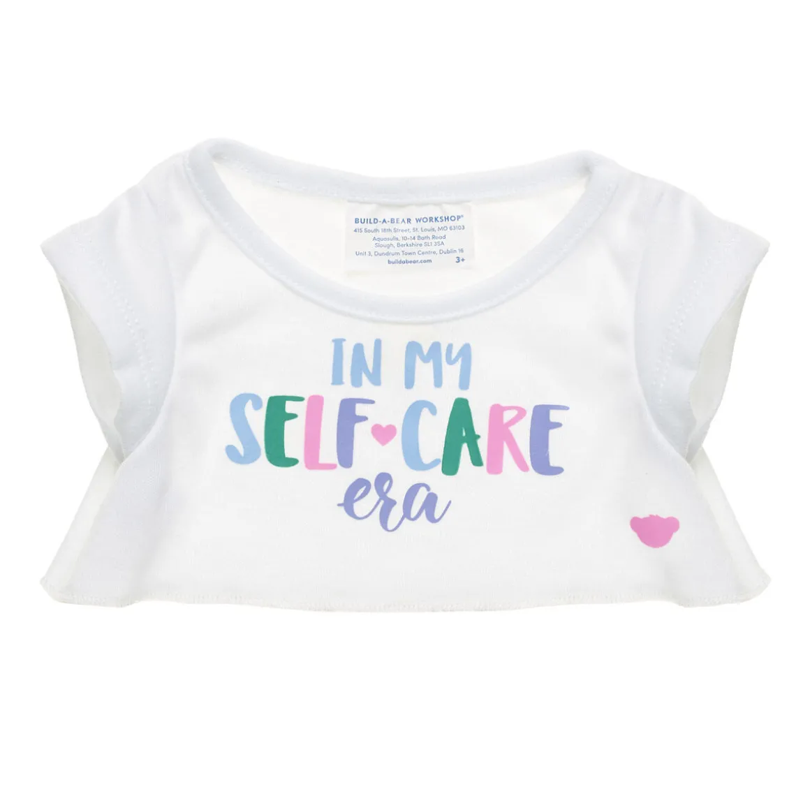 Self Care T-Shirt