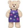 Sequin Star Dress