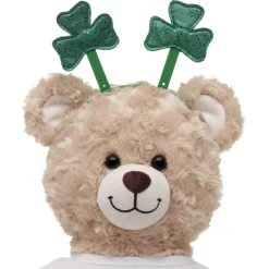 Shamrock Headband