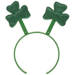 Shamrock Headband