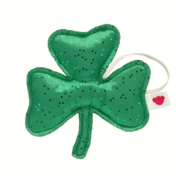 Shamrock Wristie