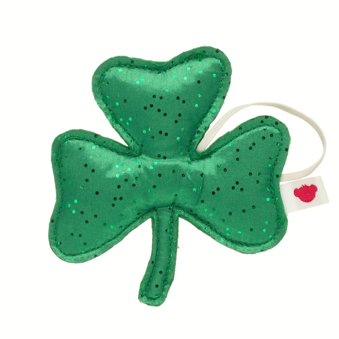 Shamrock Wristie