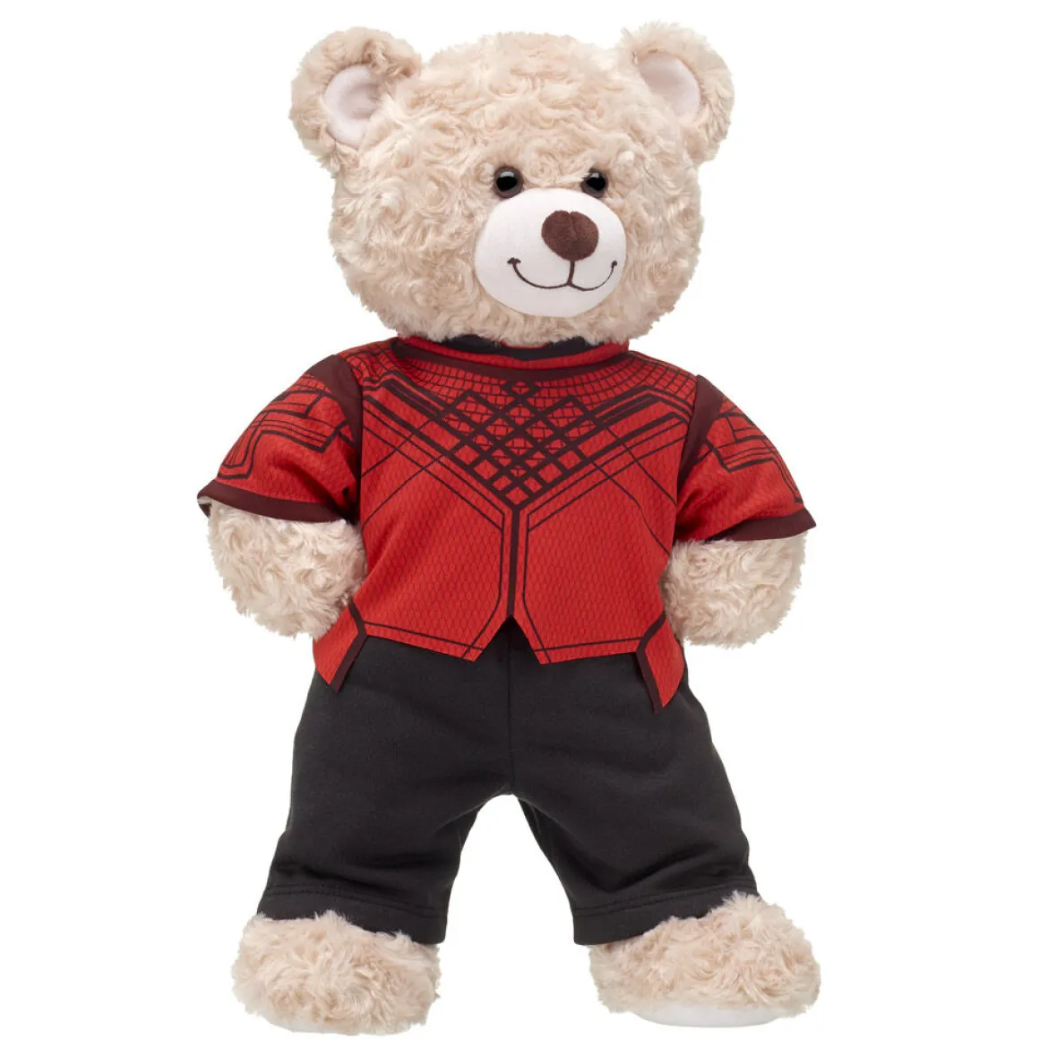Shang-Chi Costume