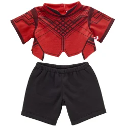 Shang-Chi Costume