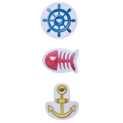 Shark Accessory Set 3 pc.