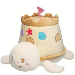 Shellcastle Mashimal Plush