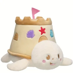 Shellcastle Mashimal Plush