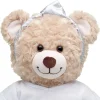 Silver Knot Headband