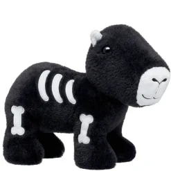 Skelebara Plush