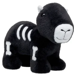 Skelebara Plush