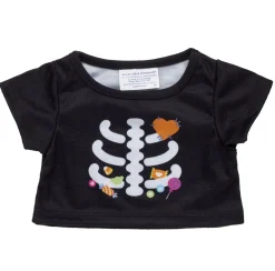 Skeleton Candy T-Shirt