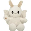 Sky Puppy Moth Plush