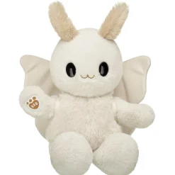 Sky Puppy Moth Plush