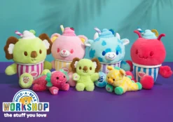 Slushie Plushie E-Gift Card