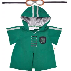 SLYTHERIN™ House QUIDDITCH™ Costume