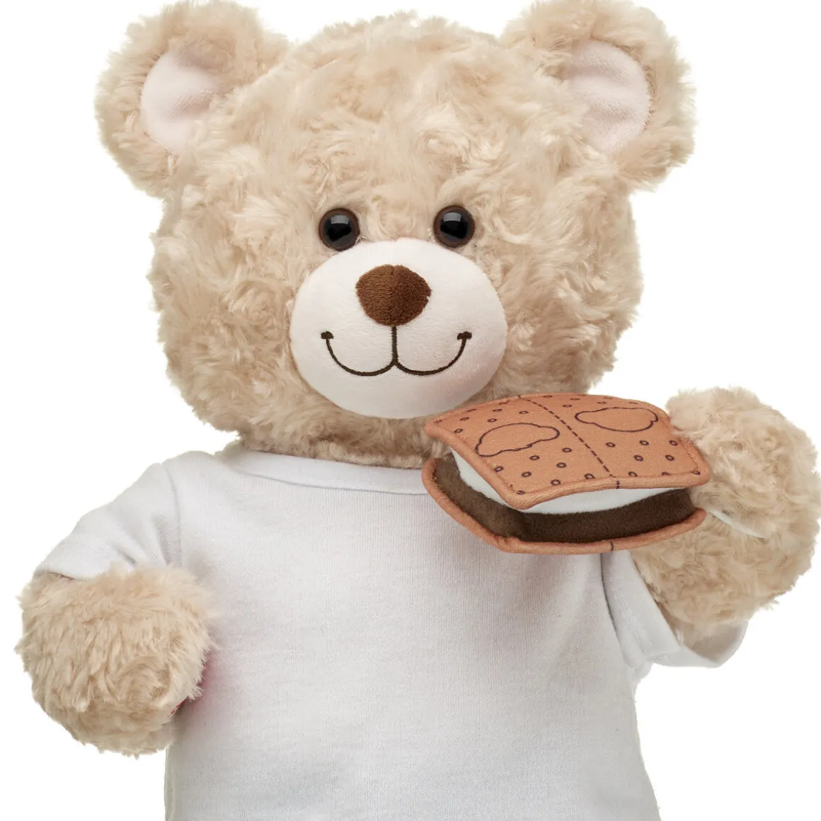 S'mores Wristie