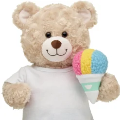 Snow Cone Wristie