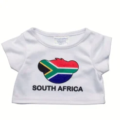 South Africa T-Shirt