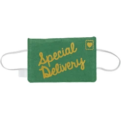 Special Delivery Because You're Amazing Card Wristie