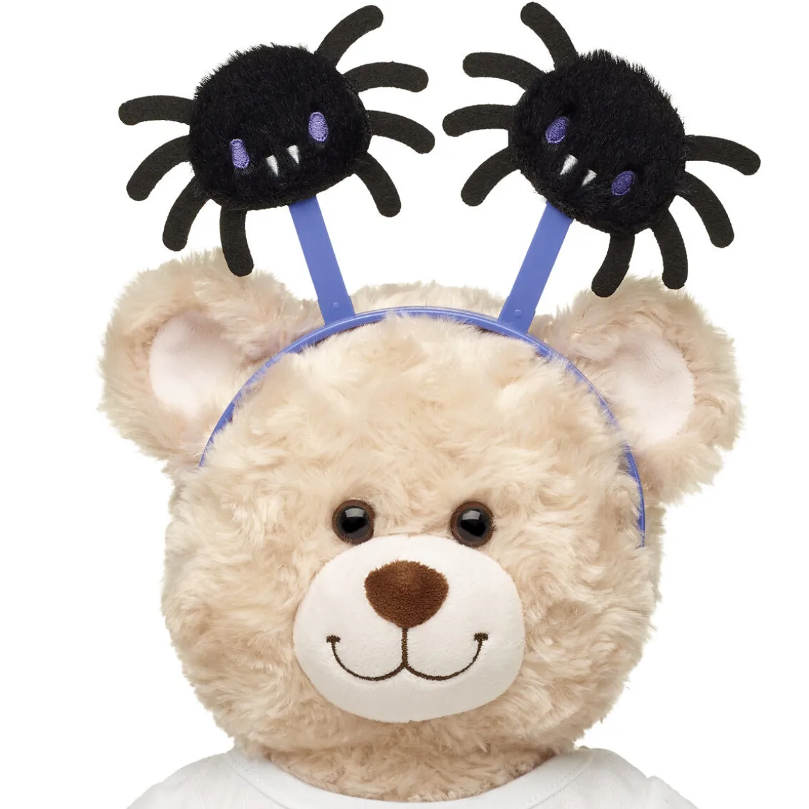 Spider Headband