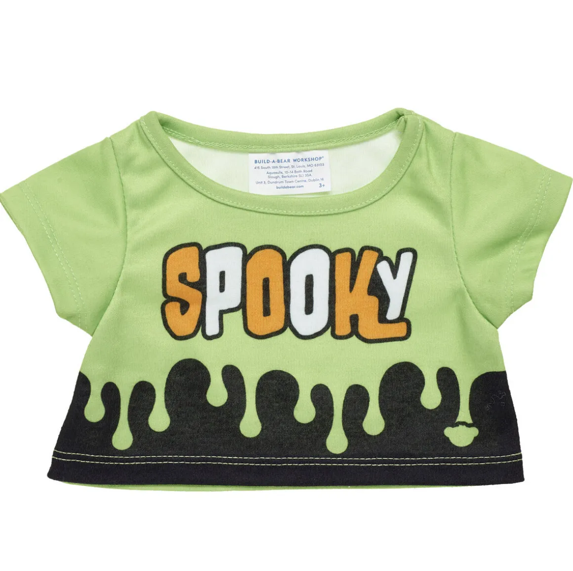 Spooky Slime T-Shirt