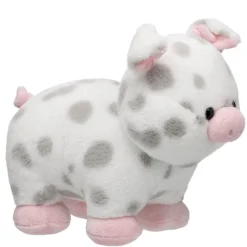 Spotted Pig Stuffed Animal