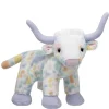 Spring Pastures Longhorn Stuffed Animal
