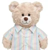 Spring Stripes Button Down Shirt