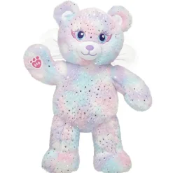 Starry Teddy Bear Fairy Friend
